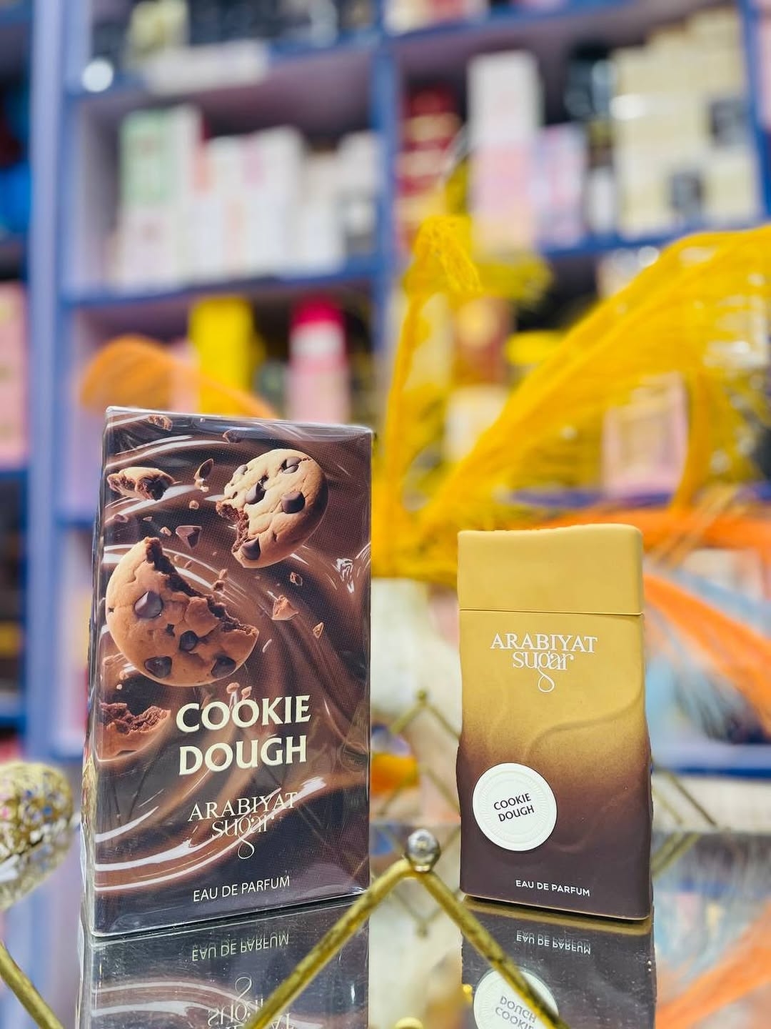 Cookie Dough EDP